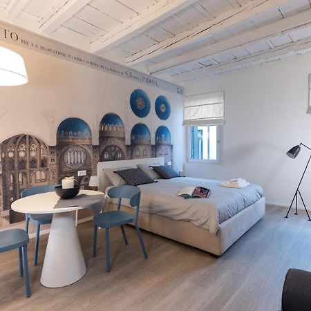 Residenza Subitosanto - Appartamento 5A "Obizzi" Падуа Екстериор снимка