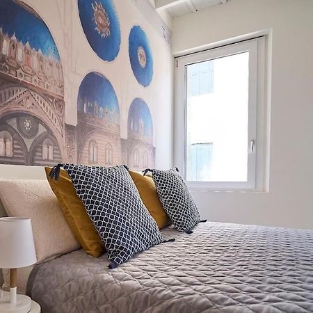 Residenza Subitosanto - Appartamento 5A "Obizzi" Падуа Екстериор снимка