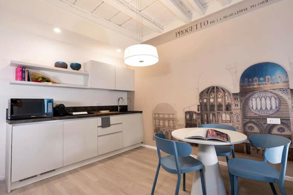 Residenza Subitosanto - Appartamento 5A "Obizzi" Падуа Екстериор снимка