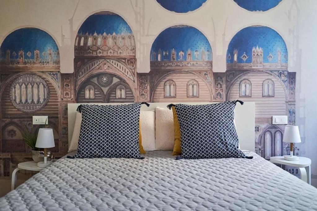 Residenza Subitosanto - Appartamento 5A "Obizzi" Падуа Екстериор снимка