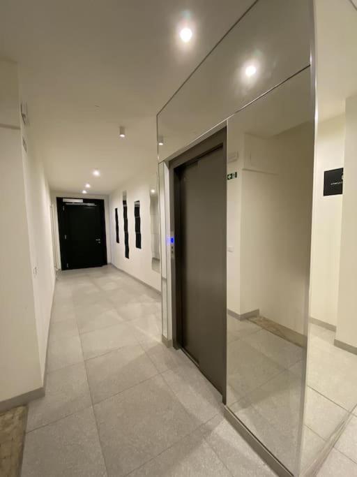 Residenza Subitosanto - Appartamento 5A "Obizzi" Падуа Екстериор снимка